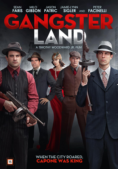 Gangster land