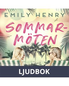 Sommarmöten, Ljudbok