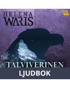 Talviverinen, Ljudbok