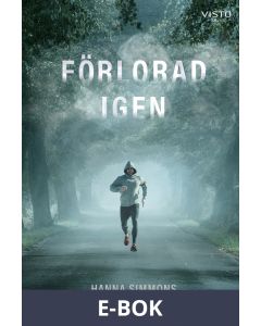 Förlorad igen, E-bok