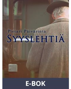 Syyslehtiä, E-bok