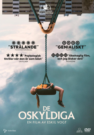 De oskyldiga