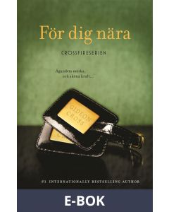 För dig nära, E-bok