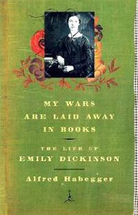 My Wars Are Laid Away in Books
