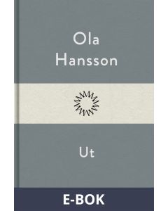 Ut, E-bok