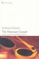 The Honorary Consul