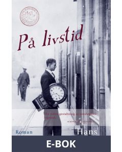 På livstid, E-bok