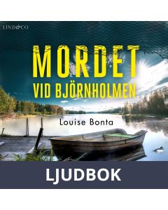 Mordet vid Björnholmen, Ljudbok