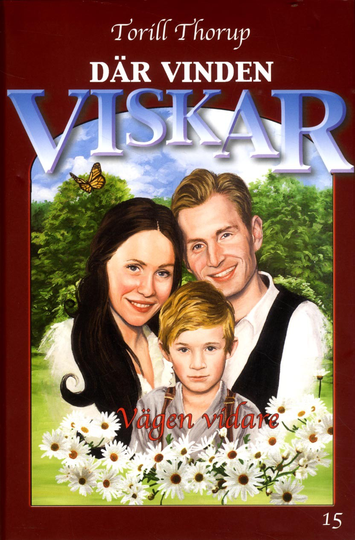 Vägen Vidare