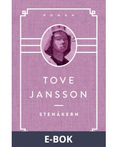 Stenåkern, E-bok