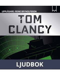 I drakens spår, Ljudbok