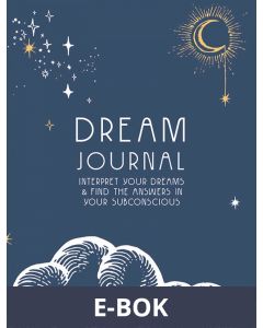 Dream Journal (EPUB2), E-bok