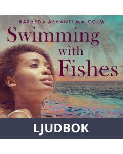 Swimming with Fishes, Ljudbok