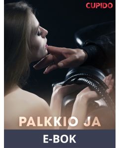 Palkkio ja rangaistus, E-bok