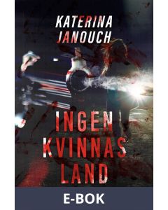 Ingen kvinnas land, E-bok