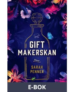 Giftmakerskan, E-bok