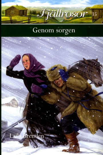 Genom Sorgen