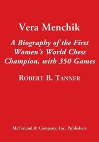 Vera Menchik