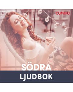 Södra solens synder - erotiska noveller, Ljudbok