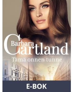Tämä onnen tunne, E-bok