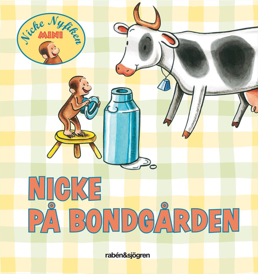 Nicke På Bondgården