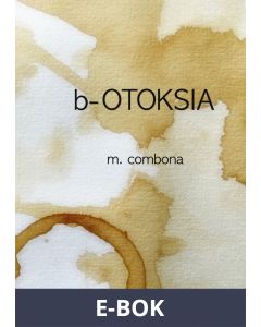 B-OTOKSIA, E-bok