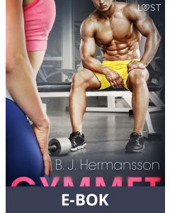 Gymmet - erotisk novell, E-bok