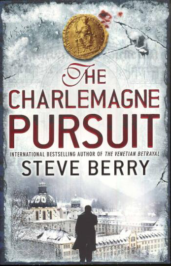 The Charlemagne Pursuit