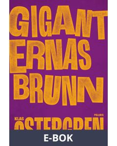 Giganternas brunn, E-bok