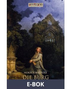 Die Burg von Otranto, E-bok