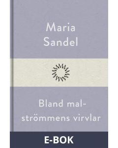 Bland malströmmens virvlar, E-bok