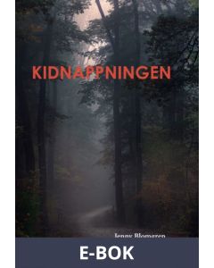 Kidnappningen, E-bok