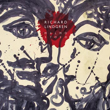Lindgren Richard: Malmostoso 2016