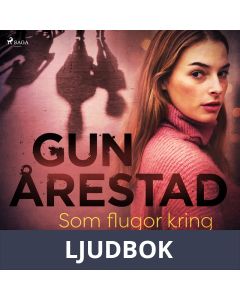 Som flugor kring en sockerbit, Ljudbok