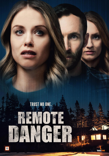 Remote danger
