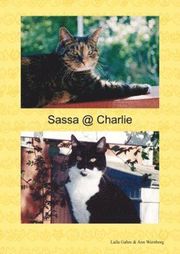 Sassa @ Charlie