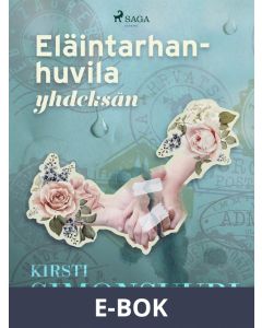Eläintarhanhuvila yhdeksän, E-bok