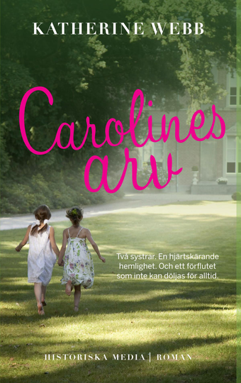 Carolines Arv