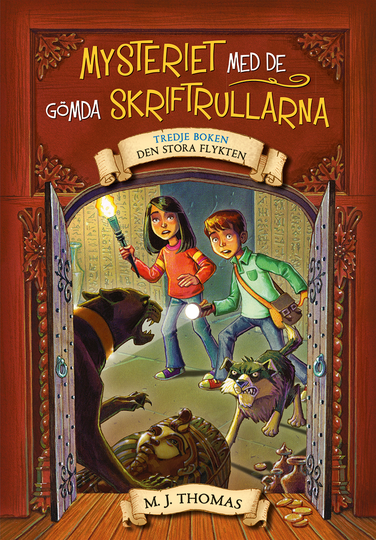 Den Stora Flykten