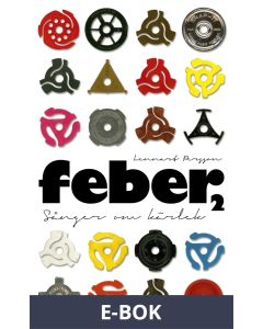 Feber 2, E-bok
