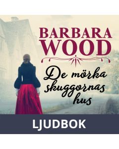 De mörka skuggornas hus, Ljudbok