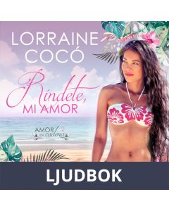 Ríndete, mi amor, Ljudbok