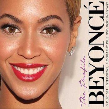 Beyoncé: Profile (Biography & Interview)