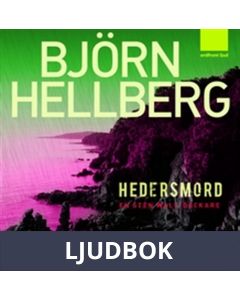 Hedersmord, Ljudbok
