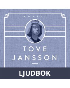 Ekorren, Ljudbok