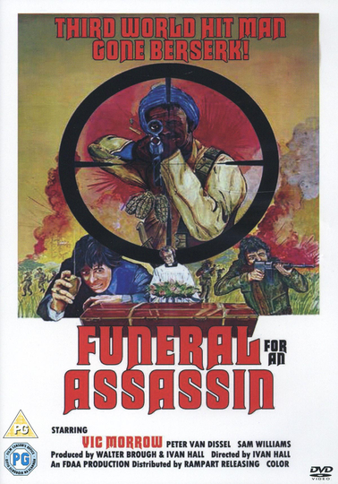 Funeral for an assassin (Ej svensk text)