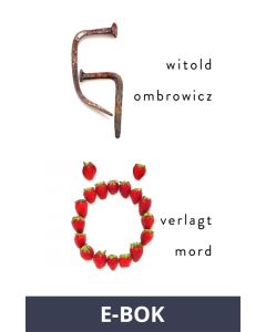 Överlagt mord, E-bok