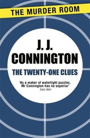 Twenty-One Clues