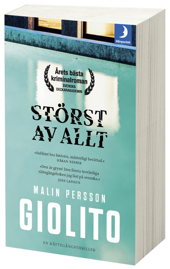 Störst Av Allt