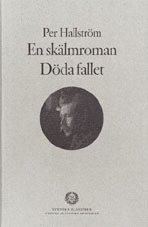 En skälmroman ; Döda fallet
